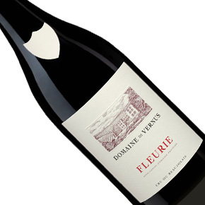 Domaine de Vernus-Fleurie