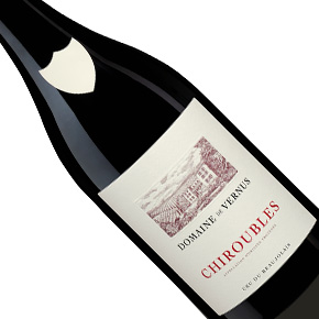 Domaine de Vernus-Chiroubles