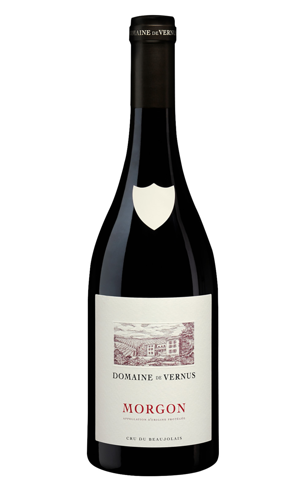 Domaine de Vernus Morgon 2020 鳶尾花酒莊 摩恭紅酒