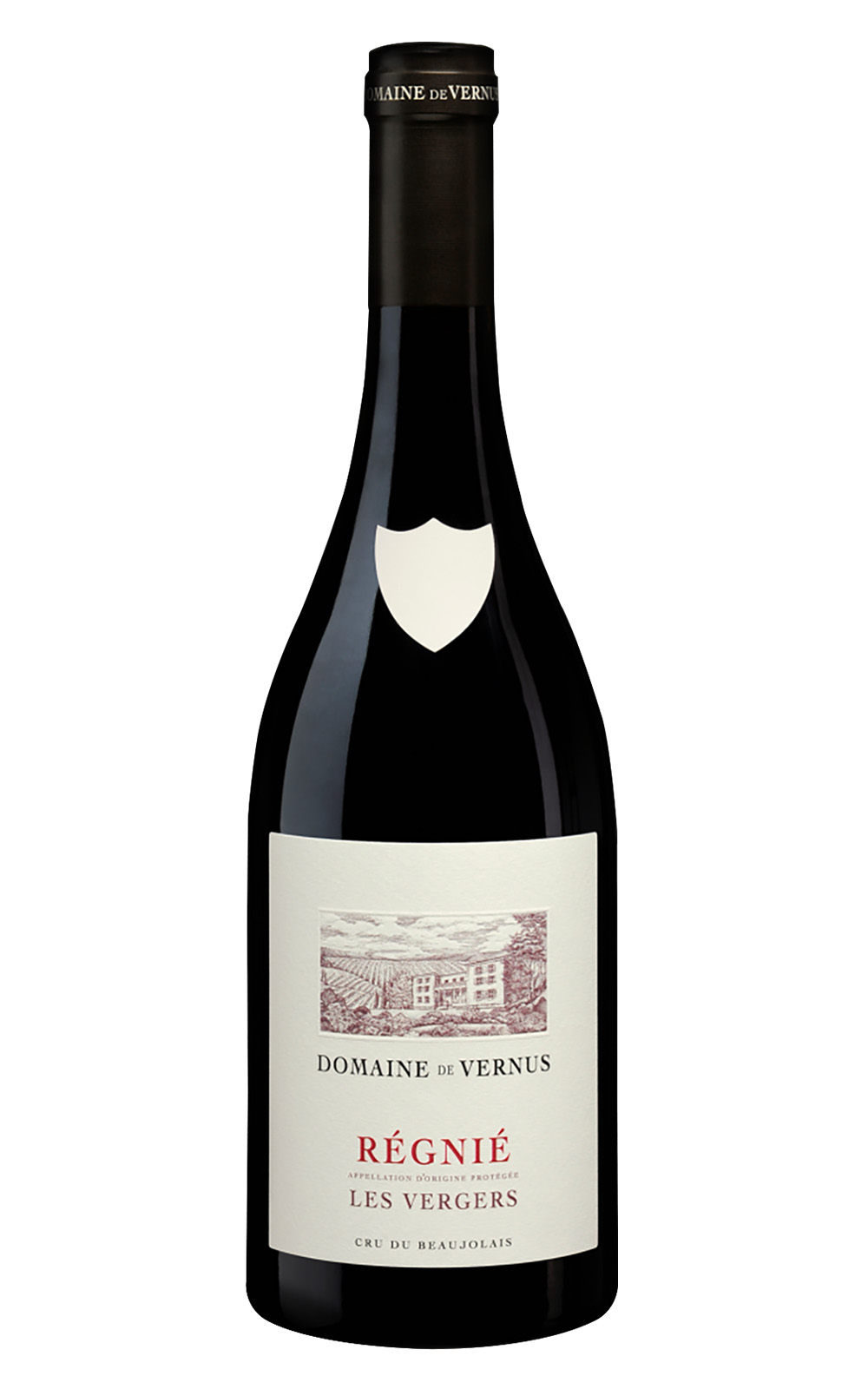 Domaine de Vernus Regnie Les Vergers 2019 鳶尾花酒莊 維傑 黑尼耶紅酒