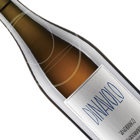 Denavolo-"Dinavolo" Vino Bianco 