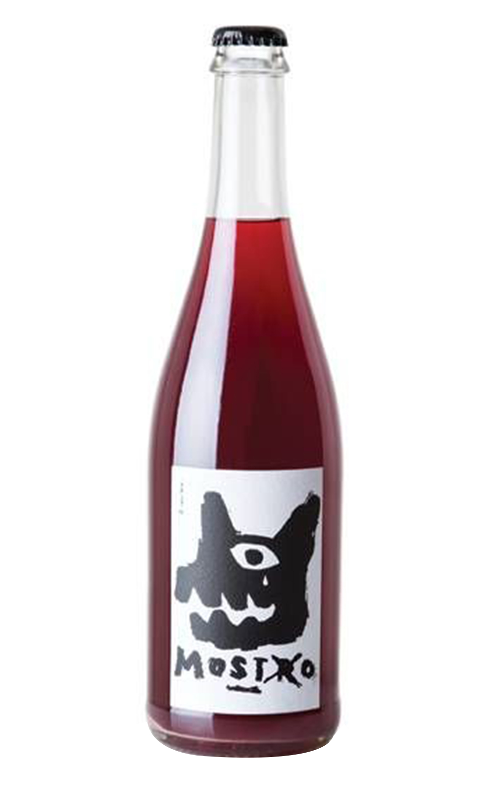 Cascina Tavijn Mostro Frizzante 2021 塔維金酒莊 妖怪 微氣泡酒