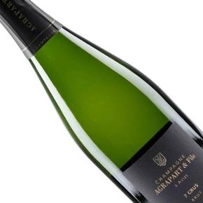 Champagne Agrapart & Fils -"7 Crus" Brut