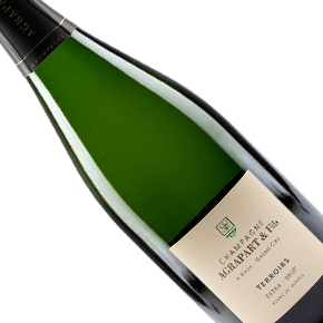 Champagne Agrapart & Fils -"Terroirs" Blanc de Blancs Grand Cru Extra Brut 