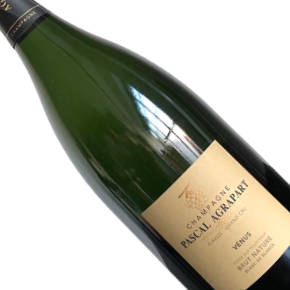 Champagne Agrapart & Fils -"Venus" Blanc de Blancs Grand Cru Extra Brut