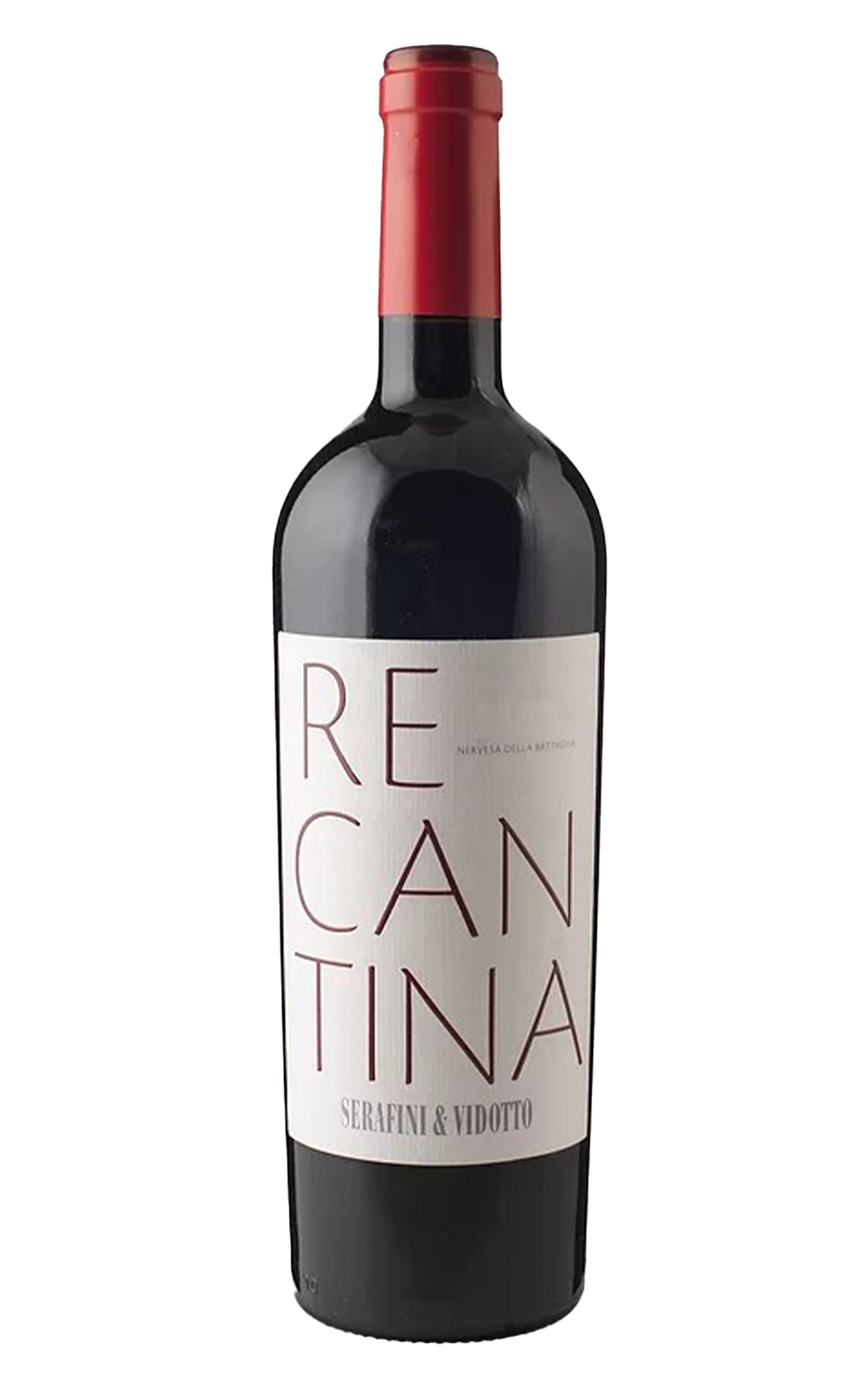 Serafini Vidotto Recantina 2019 塞維酒莊 瑞卡蒂娜紅酒