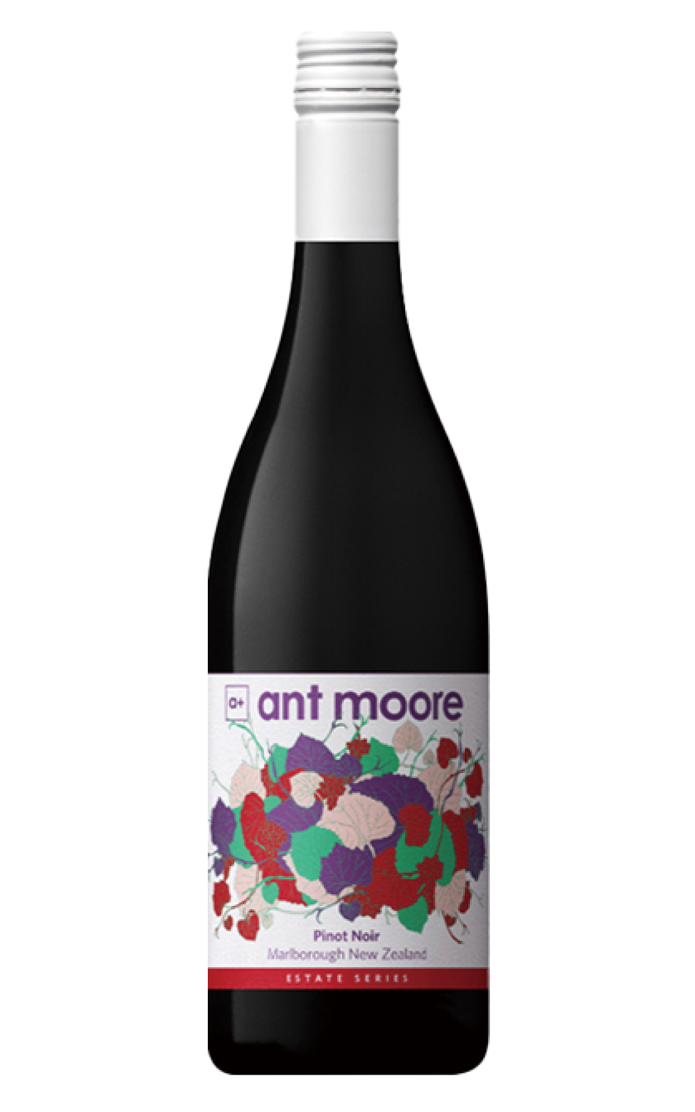 Ant Moore Wines Estate Series Pinot Noir 2019 安特摩爾酒莊 莊園系列 黑皮諾紅酒