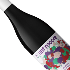 Ant Moore Wines-Estate Series Pinot Noir