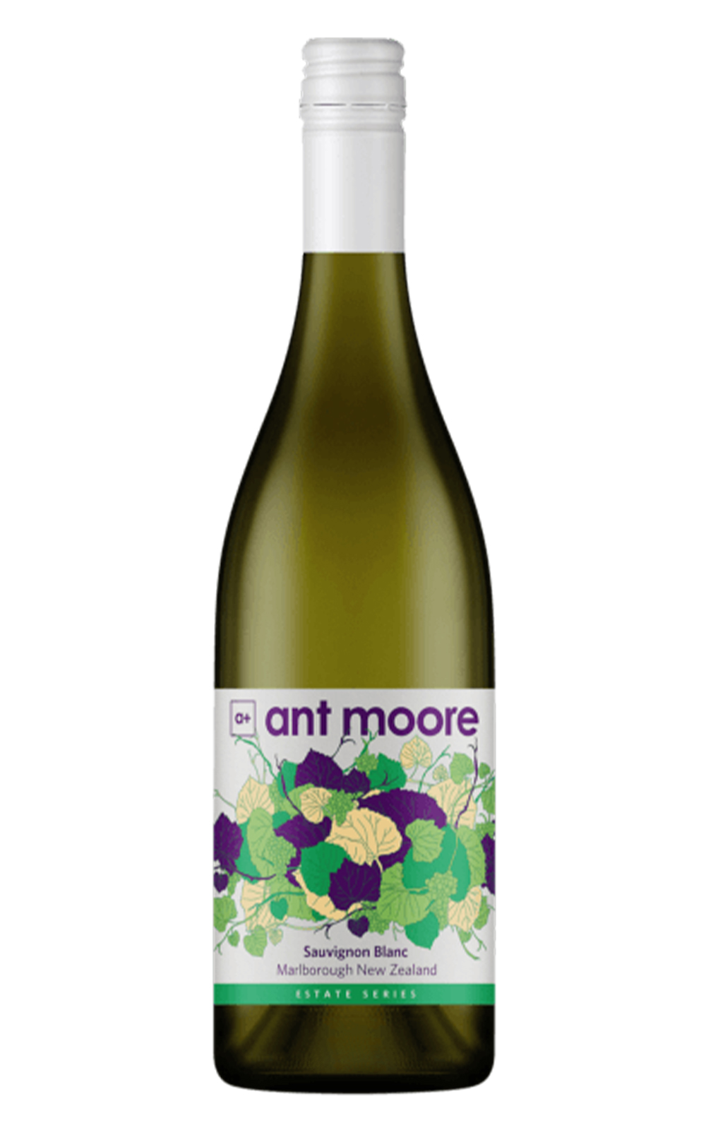 Ant Moore Wines Estate Series Sauvignon Blanc 2020 安特摩爾酒莊 莊園系列 白蘇維濃白酒