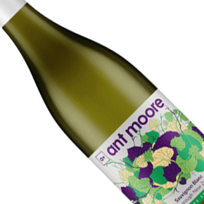Ant Moore Wines-Estate Series Sauvignon Blanc