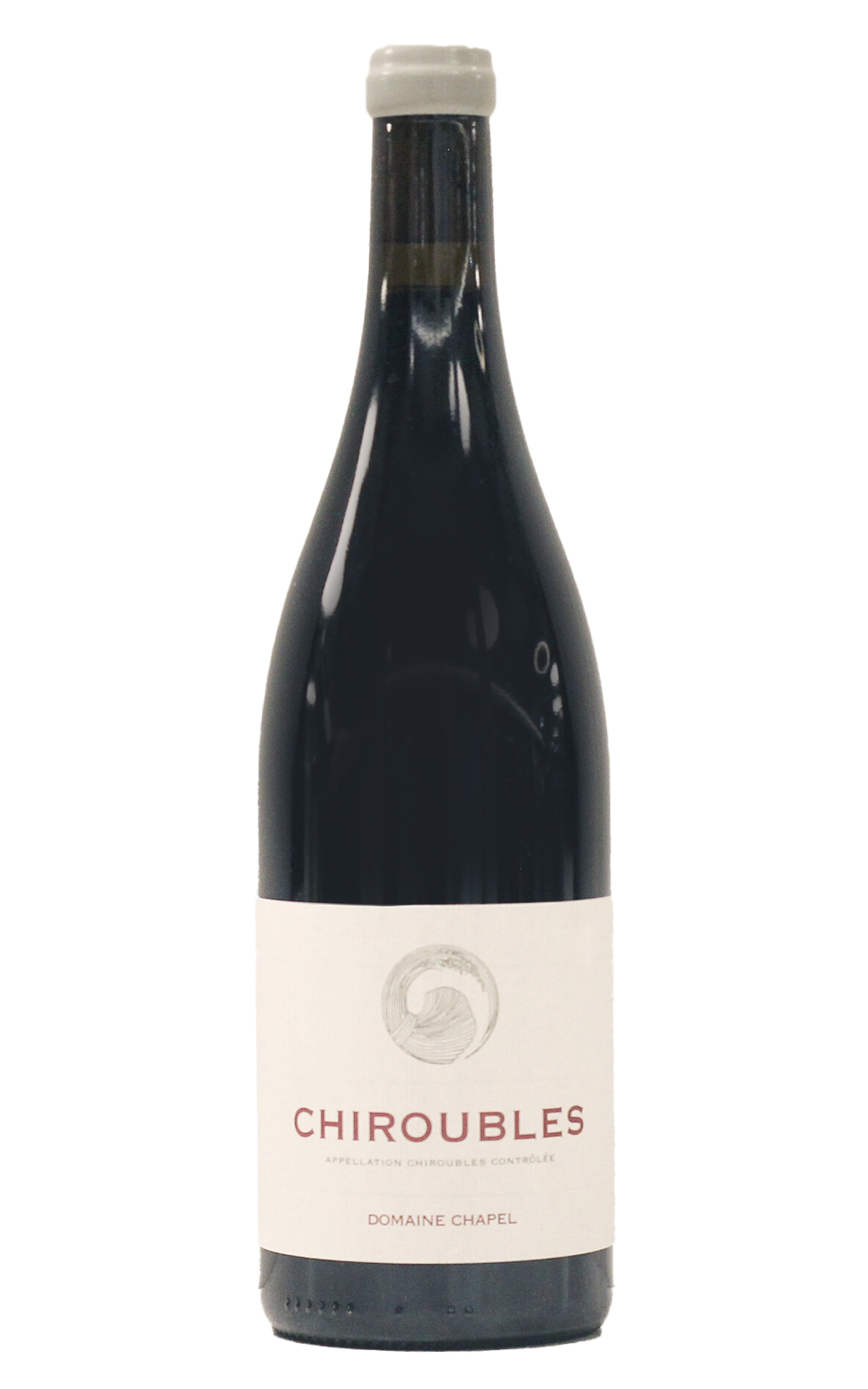 Domaine Chapel Chiroubles 2020 教堂酒莊 希露柏勒紅酒