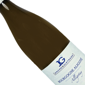 Domaine Jérôme Galeyrand-Bourgogne "Alligotay" Aligoté