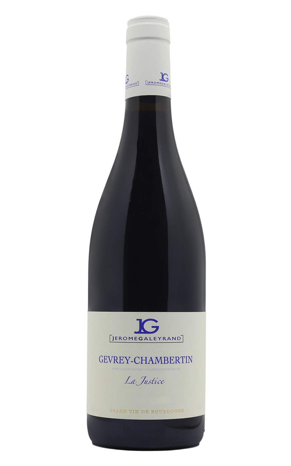 Domaine Jerome Galeyrand Gevrey Chambertin La Justice 2020 杰羅 加利蘭德酒莊 哲維瑞香貝丹 公正園 紅酒