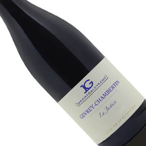 Domaine Jérôme Galeyrand-Gevrey-Chambertin "La Justice"
