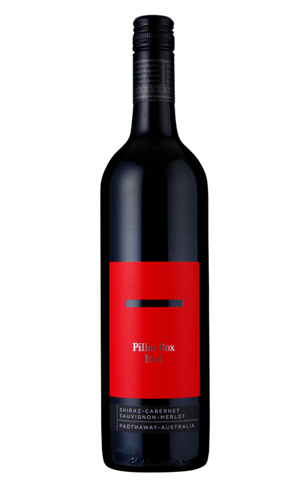 Farmer s Leap Pillar Box Red 2018 躍舞農夫酒莊 郵筒系列 混釀紅酒