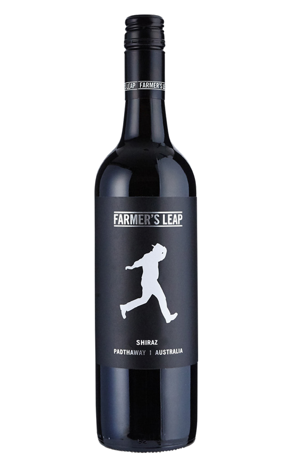 Farmer s Leap Shiraz 2018 躍舞農夫酒莊 農夫系列 希哈紅酒