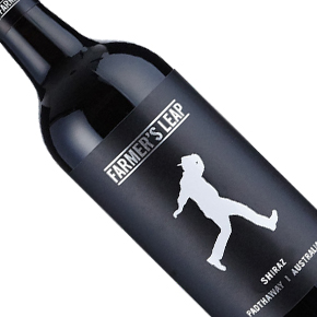 Farmer's Leap-Shiraz