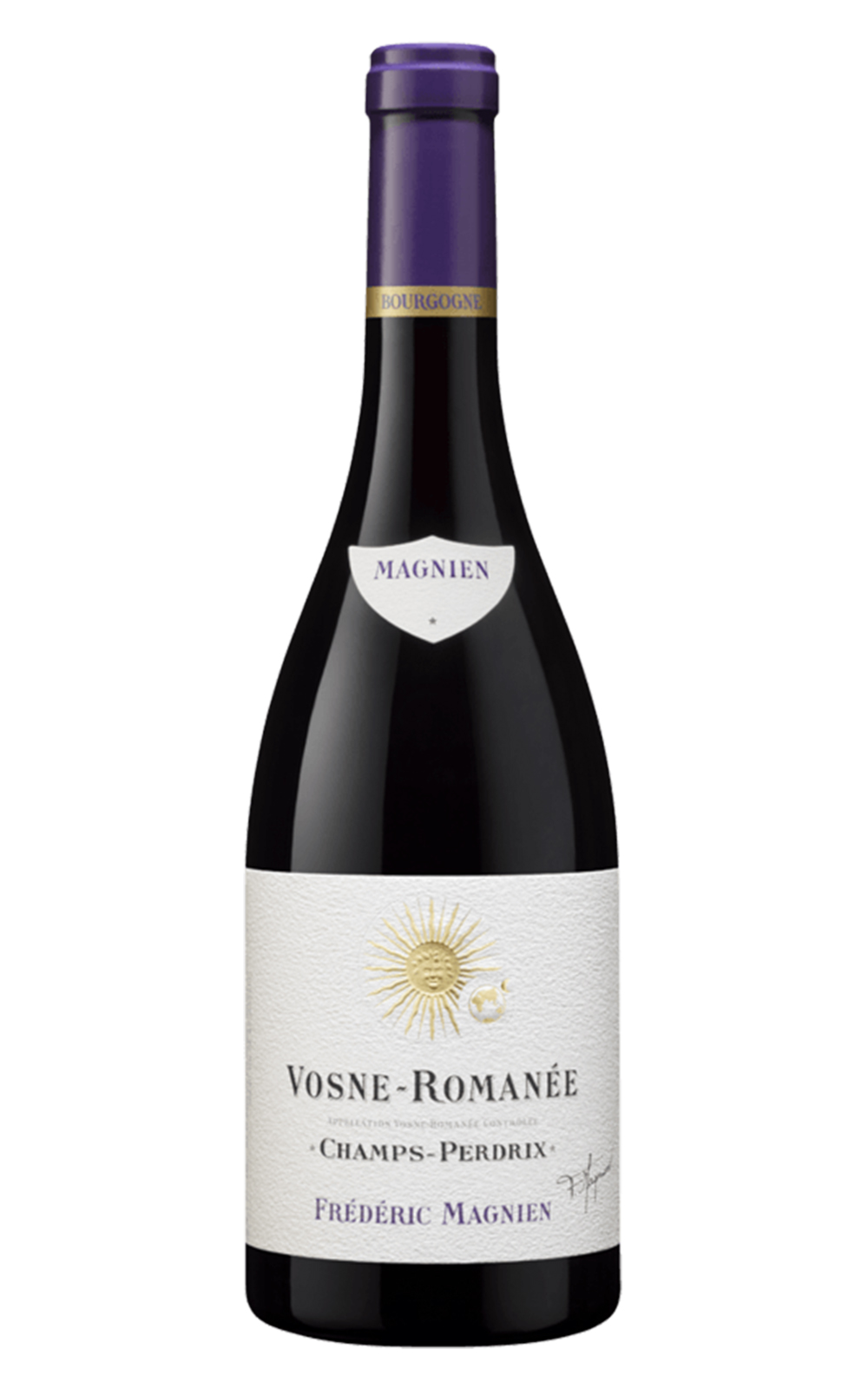 Frédéric Magnien Vosne Romanee Champs Perdrix 2018 費德里克 馬內酒莊 馮內侯瑪內 鷓鴣園 紅酒