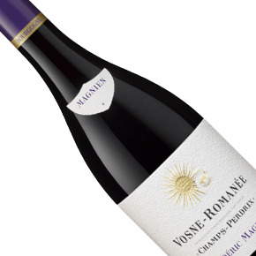 Frédéric Magnien-Vosne-Romanée "Champs Perdrix"