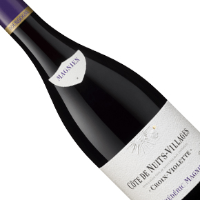 Frédéric Magnien-Côte de Nuits-Villages "Croix-Violette" Rouge