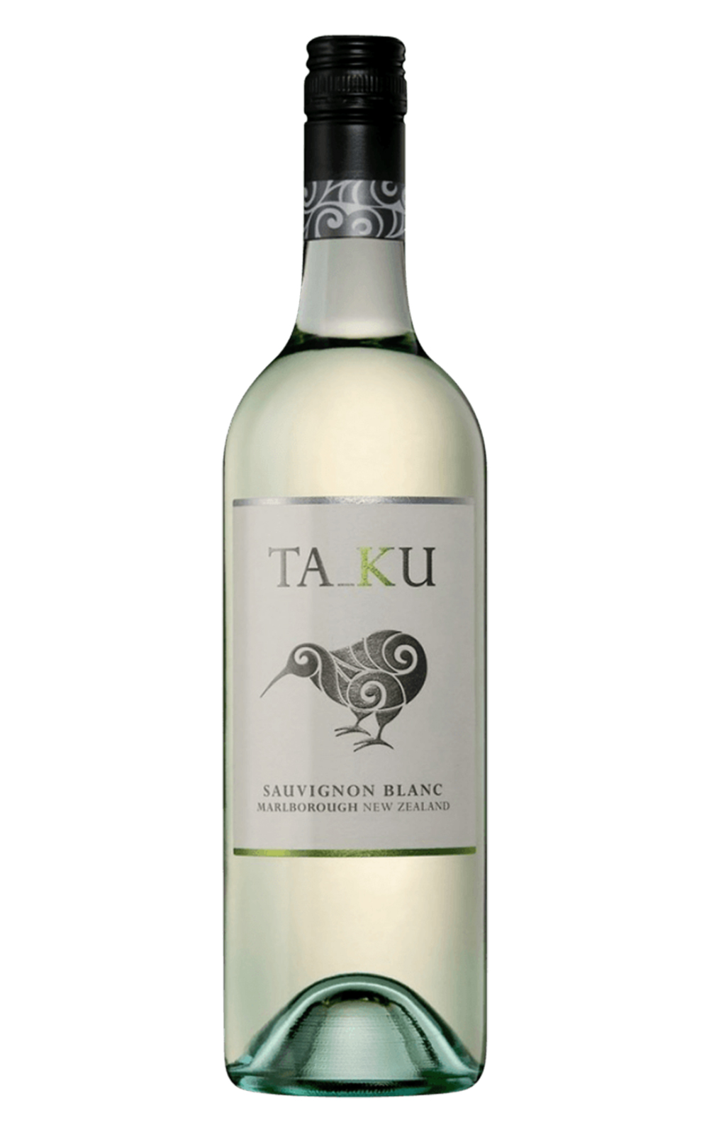 Ta Ku Sauvignon Blanc 2021 塔酷酒莊 白蘇維儂白酒