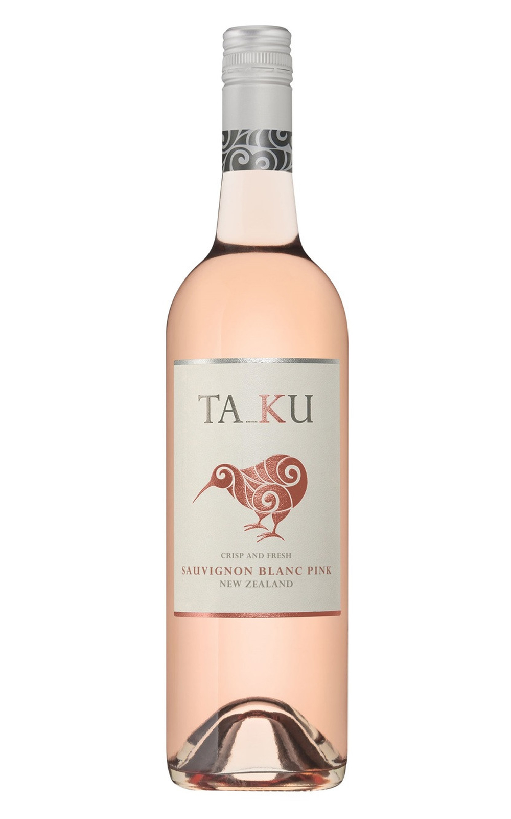 Ta Ku Sauvignon Blanc Pink 2020 塔酷酒莊 白蘇維濃粉紅酒