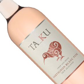 Ta_Ku-Sauvignon Blanc Pink