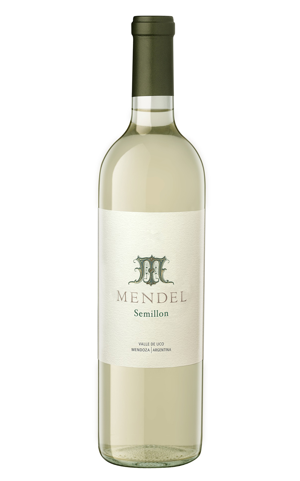 Mendel Wines Semillon 2019 蒙達酒莊 榭密雍白酒