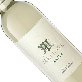 Mendel Wines-Semillon
