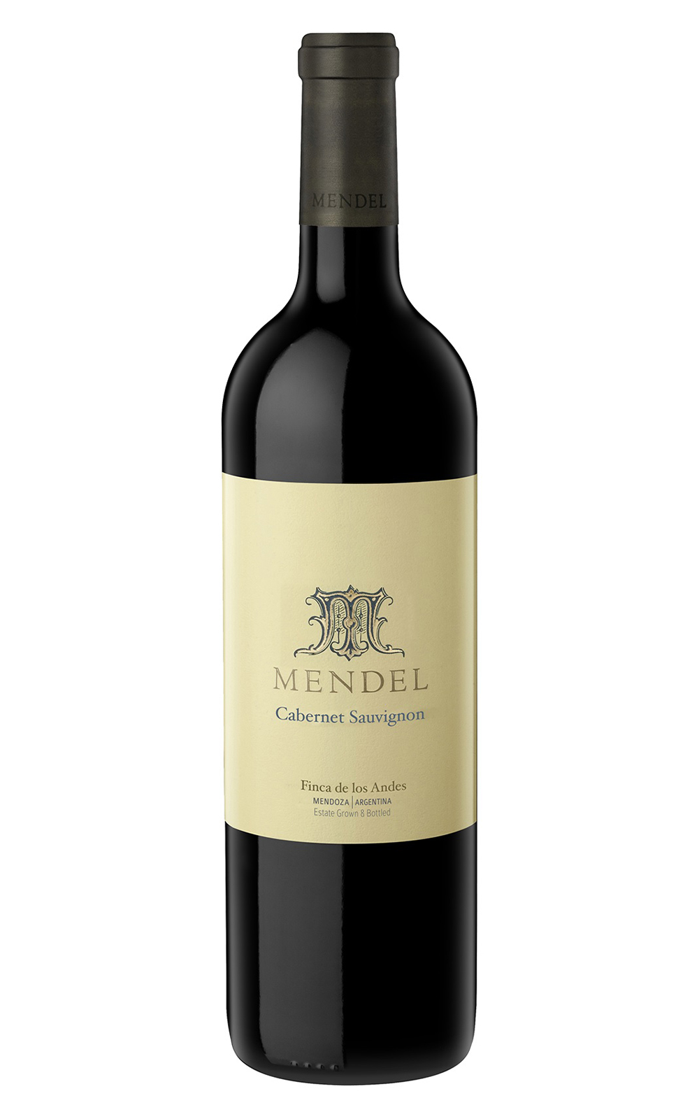 Mendel Wines Cabernet Sauvignon 2018 蒙達酒莊 卡本內蘇維濃紅酒