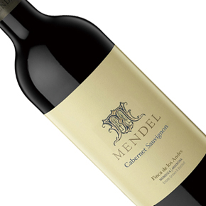 Mendel Wines-Cabernet Sauvignon
