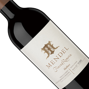 Mendel Wines-"Finca Remota" Malbec