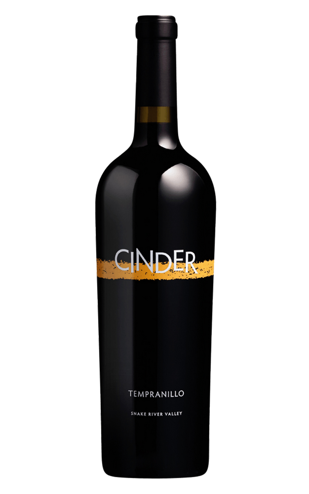 Cinder Wines Snake River Valley Temparanillo 2015 芯德酒莊 蛇河谷田帕尼優紅酒