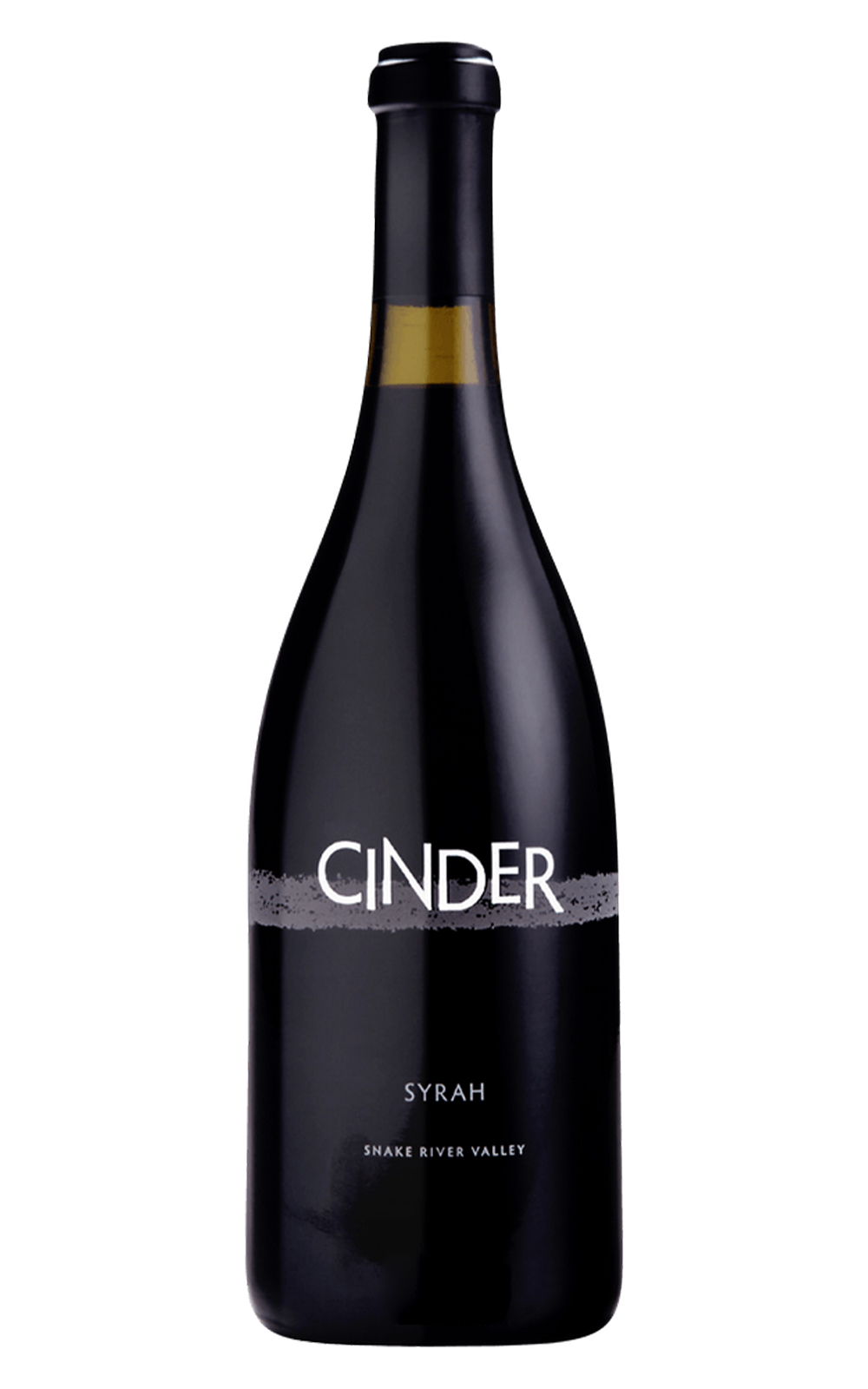 Cinder Wines Snake River Valley Syrah 2015 芯德酒莊 蛇河谷希哈紅酒