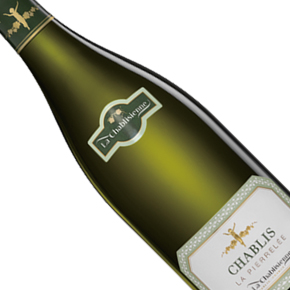 La Chablisienne-Chablis "La Pierrelée"