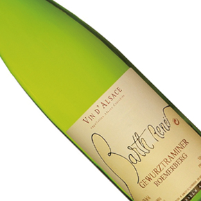 Domaine Barth René-"Roemerberg" Gewürztraminer
