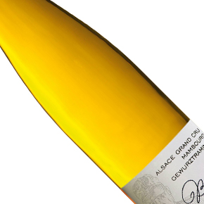 Domaine Barth René-"Mambourg" Grand Cru Gewürztraminer
