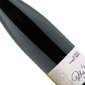Domaine Barth René-Pinot Noir