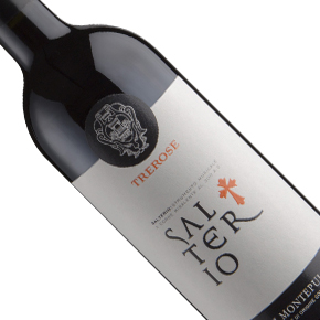 Trerose-"Salterio" Rosso di Montepulciano