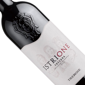Trerose-"Istrione" Toscana 