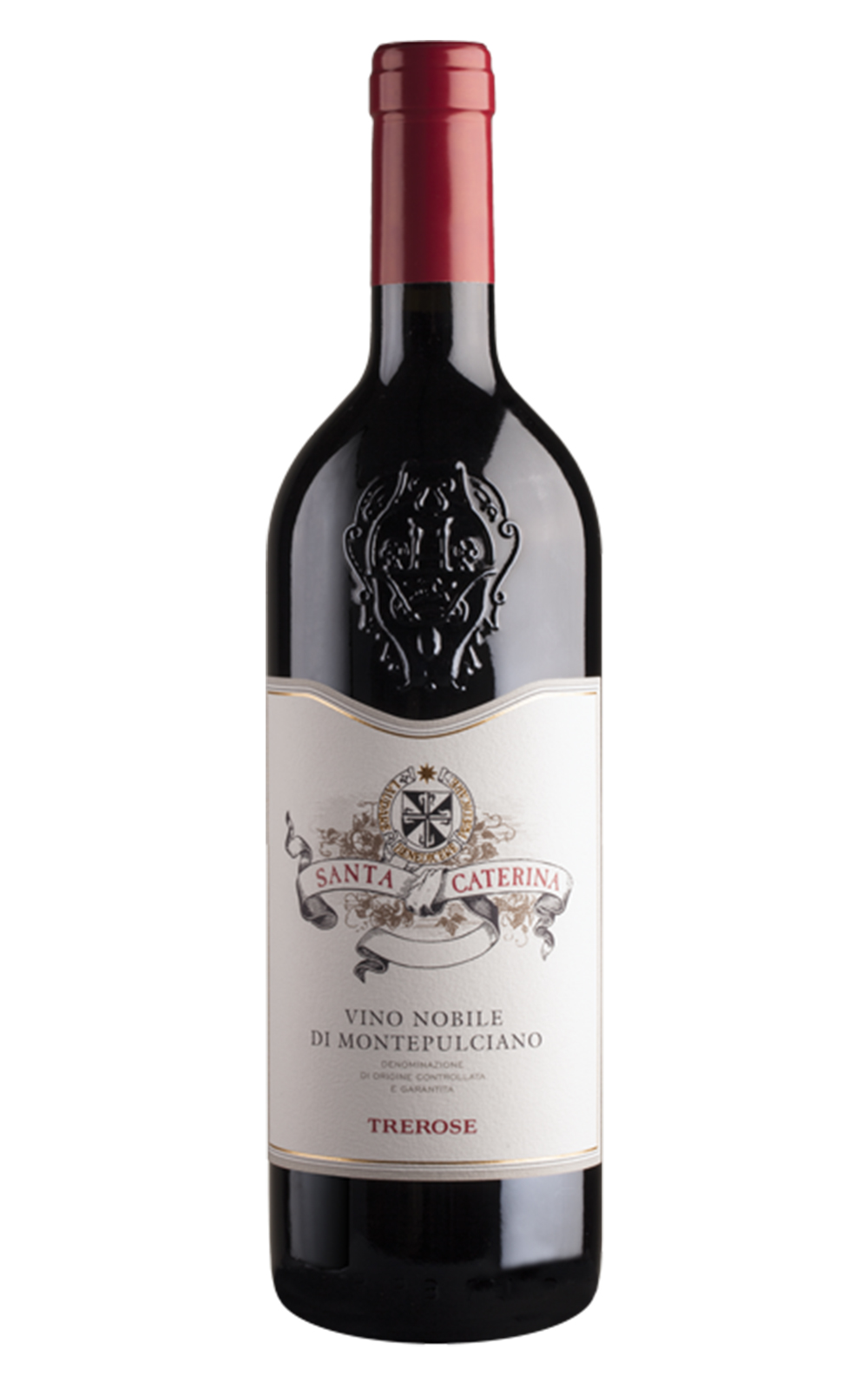 Trerose Santa Caterina Vino Nobile di Montepulciano 2019 山玫瑰酒莊 聖凱瑟琳 蒙提布希亞諾紅酒