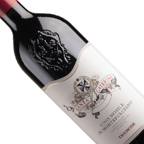 Trerose-"Santa Caterina" Vino Nobile di Montepulciano