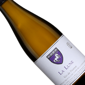 La Ferme de la Sansonnière-La Lune