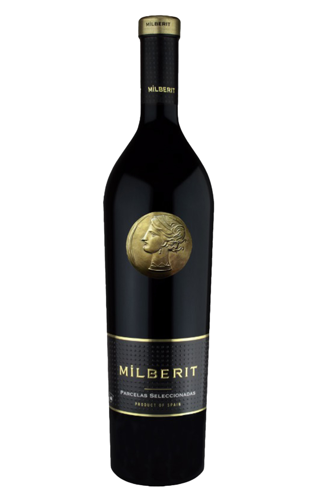 Bodegas Balmoral Milberit Parcelas Seleccionadas 2017 巴爾莫拉酒莊 古幣系列 混釀精選紅酒