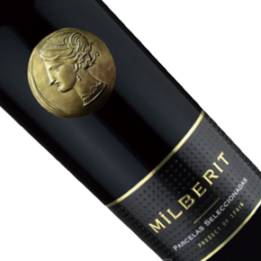 Bodegas Balmoral-Milberit Parcelas Seleccionadas