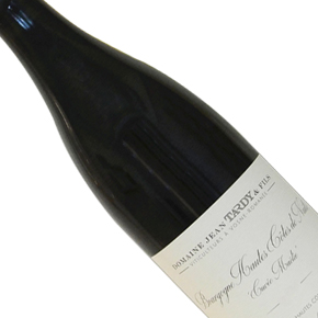 Domaine Jean Tardy et Fils-Bourgogne Hautes-Côtes de Nuits "Cuvée Maëlie" Rouge