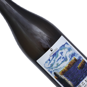 Kamara Estate-"Nimbus Albus" Dry White Wine