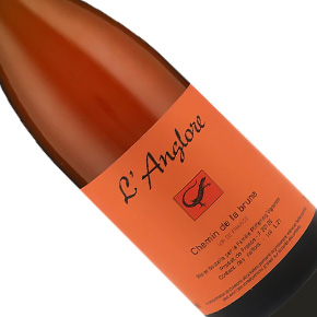 Domaine L'Anglore-"Chemin de la Brune" Rose
