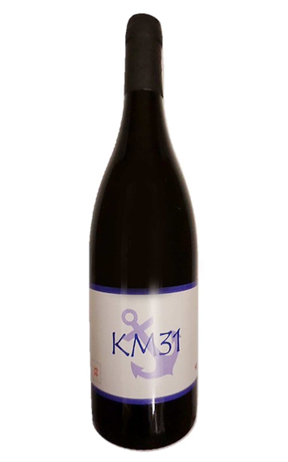 Domaine YOYO KM31 2021 YOYO酒莊 31公里 紅酒