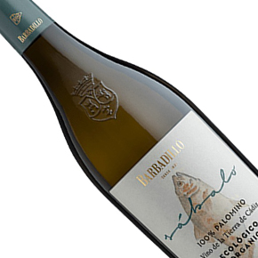Bodegas Barbadillo-"Sábalo" Blanco
